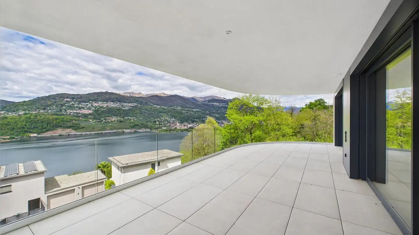 Appartamento in vendita - Via Selva Piana 37, 6926 Montagnola - Foto 3