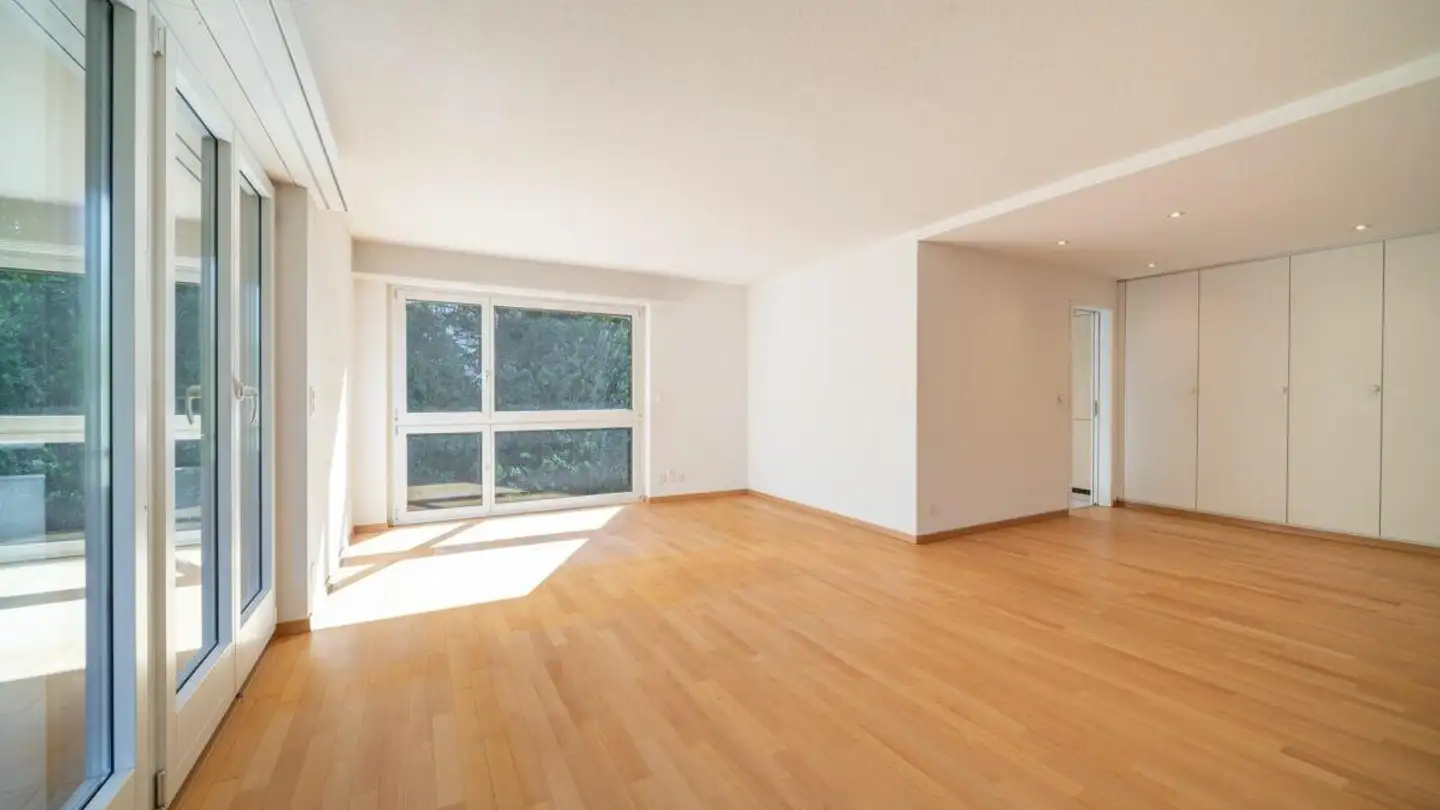 Apartment for sale - Münchhaldenstrasse 38, 8008 Zürich - Photo 2