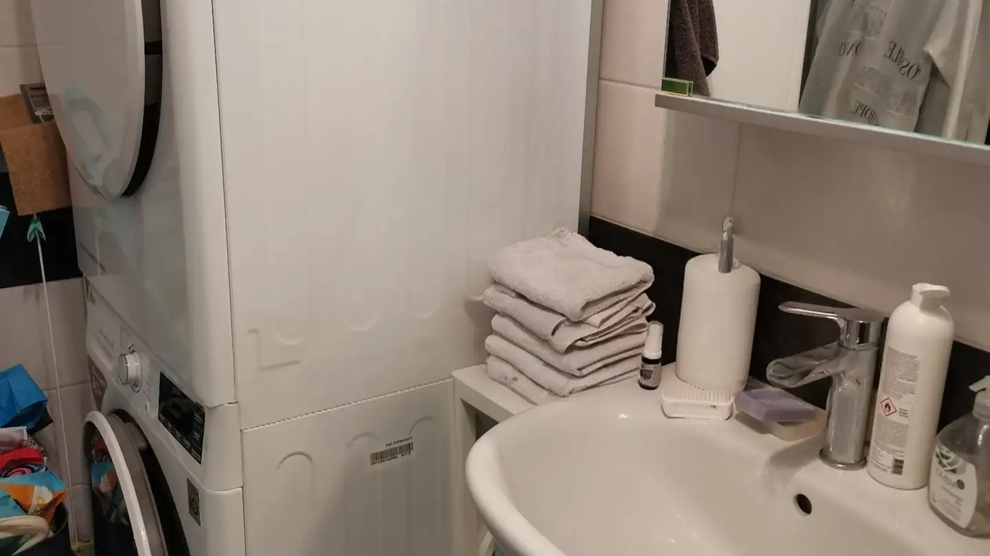 Appartement à vendre - 1950 Sion - Photo 4