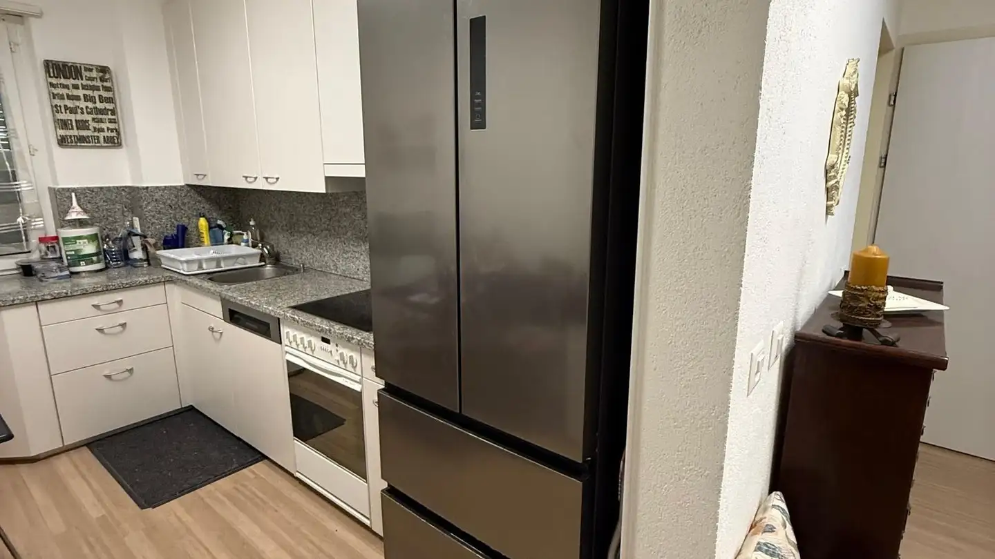 Wohnung mieten - Giesshübelstrasse, 8045 Zürich - Foto 3