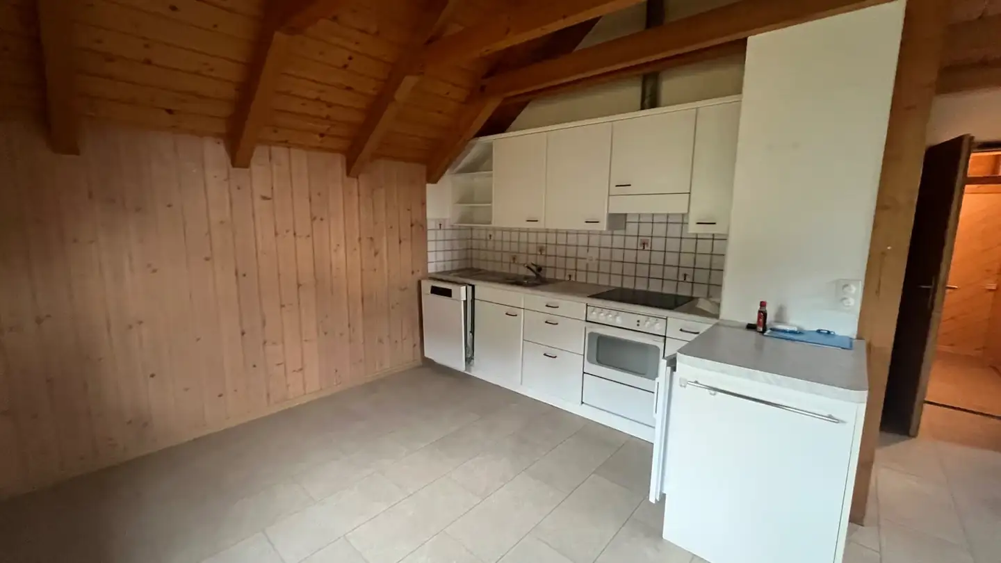Appartement à louer - 3325 Hettiswil b. Hindelbank