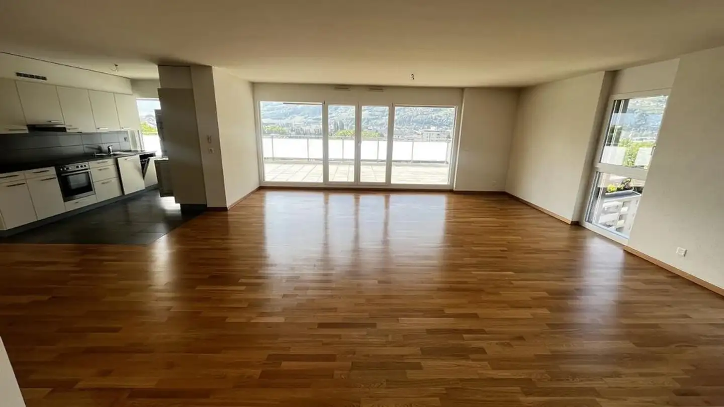 Appartement à louer - Avenue Du Petit-Chasseur 90, 1950 Sion - Photo 4