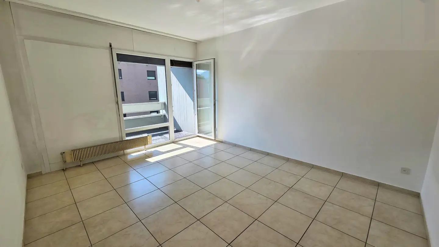 Appartamento in affitto - Corso San Gottardo 74, 6830 Chiasso