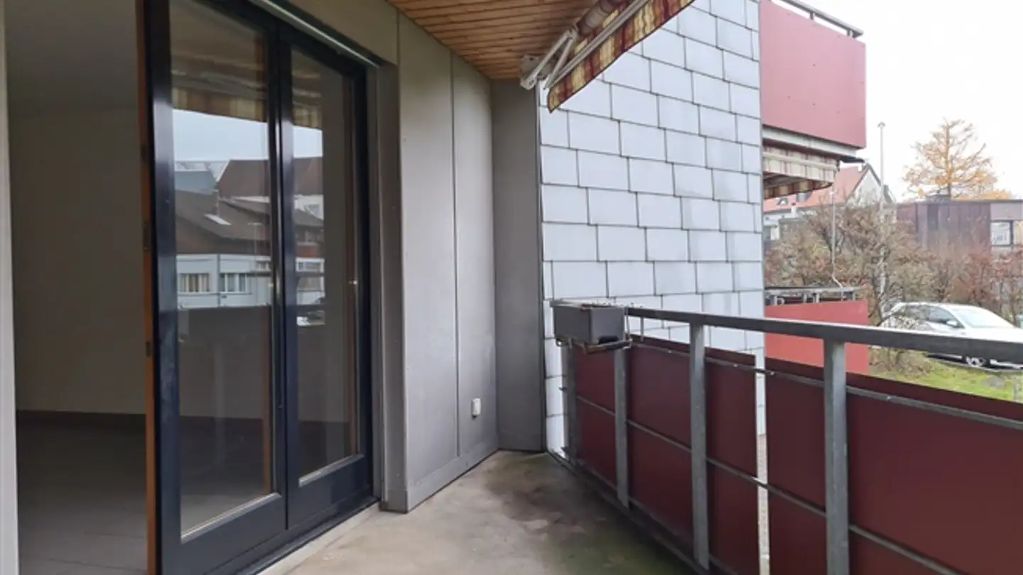 Wohnung mieten - La Schliff 9, 2900 Porrentruy