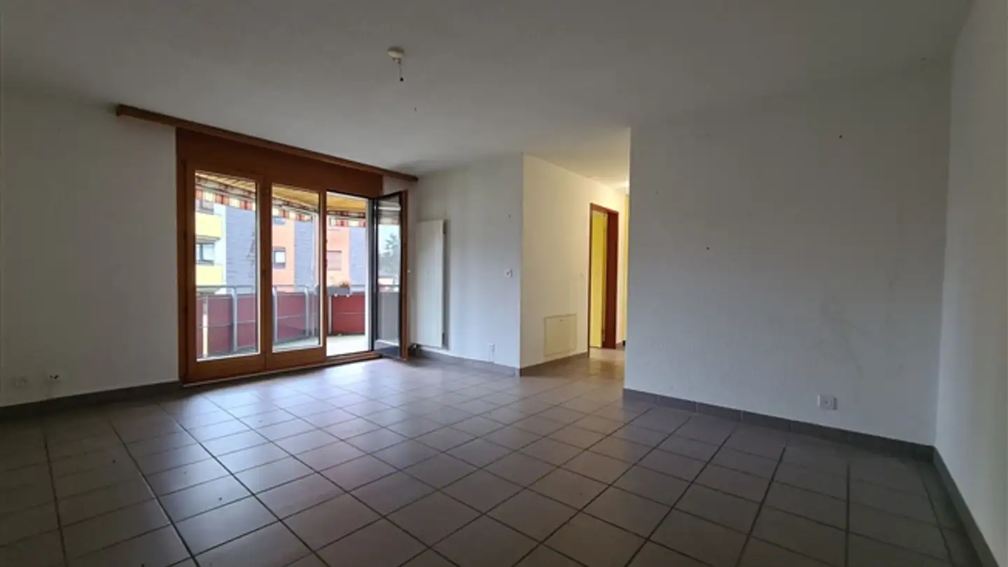 Wohnung mieten - La Schliff 9, 2900 Porrentruy - Foto 3