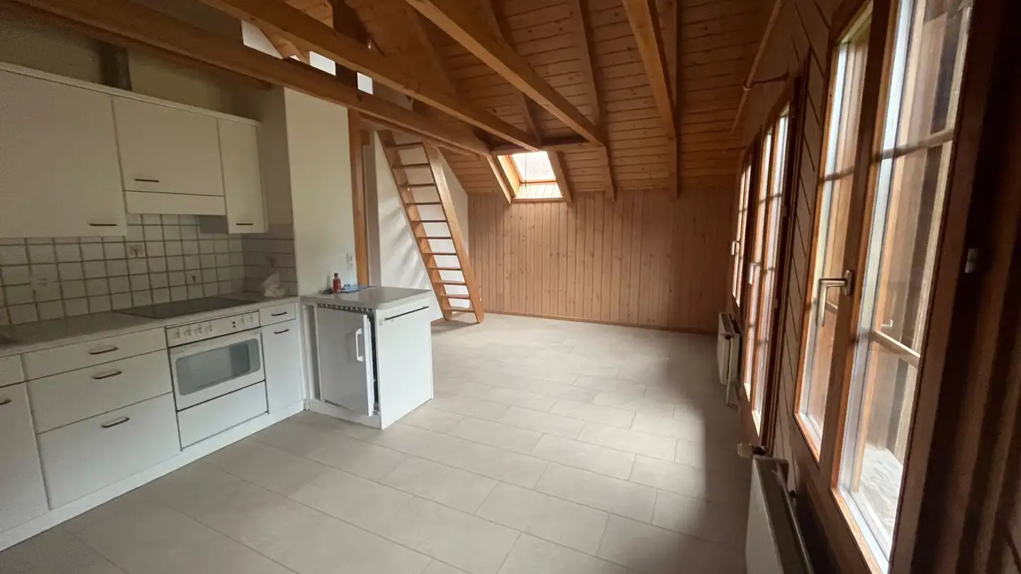 Appartement à louer - 3325 Hettiswil b. Hindelbank - Photo 4