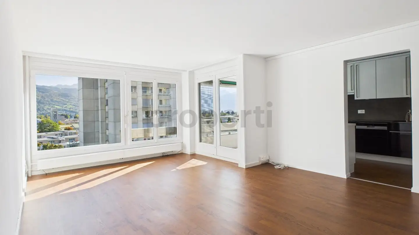 Apartment for rent - 3604 Thun
