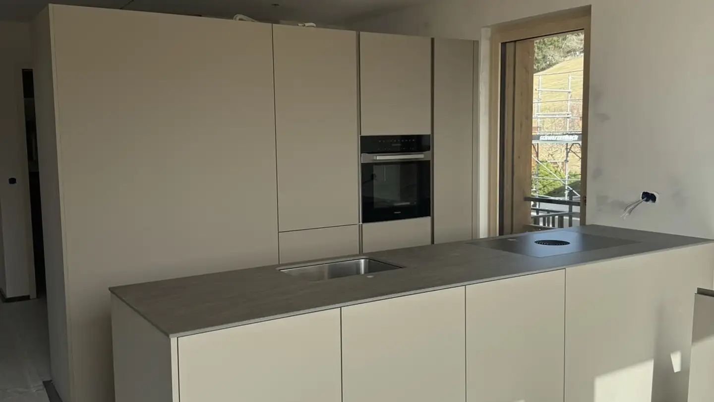 Apartment for rent - Obere Steinweide 16, 3713 Reichenbach im Kandertal - Photo 2