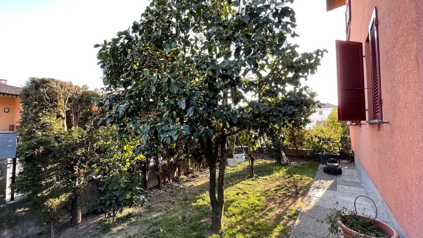 Casa singola in vendita - 6987 Caslano - Photo 2