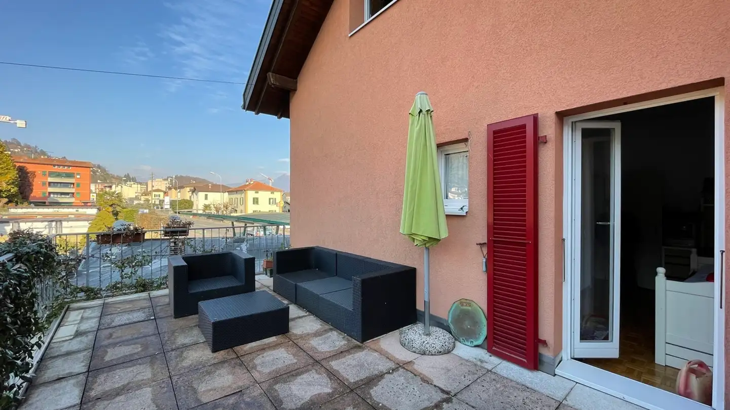 Casa singola in vendita - 6987 Caslano - Photo 3