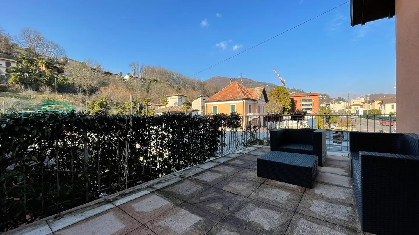 Casa singola in vendita - 6987 Caslano - Photo 4