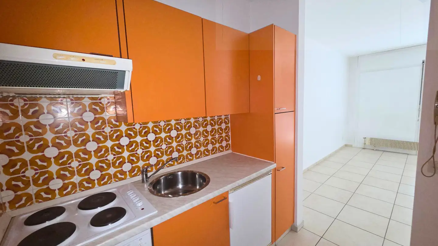 Appartamento in affitto - Corso San Gottardo 74, 6830 Chiasso - Foto 4