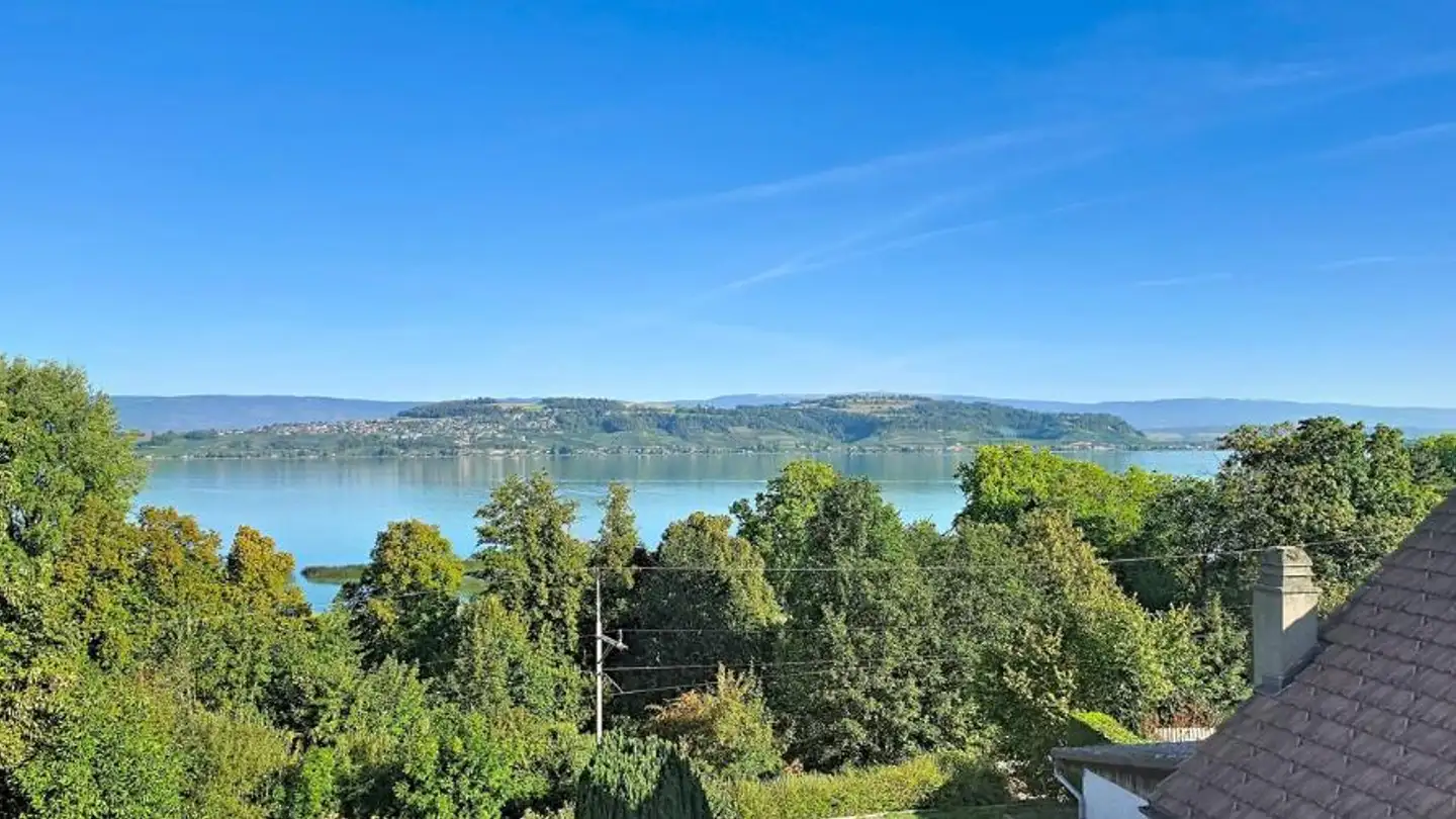 Single house for sale - Lausannestrasse 34, 3280 Meyriez - Photo 2