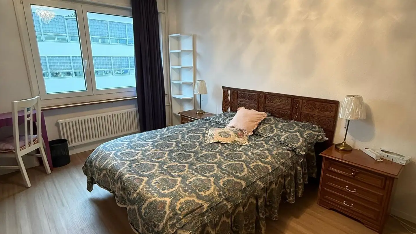 Wohnung mieten - Giesshübelstrasse, 8045 Zürich - Foto 4