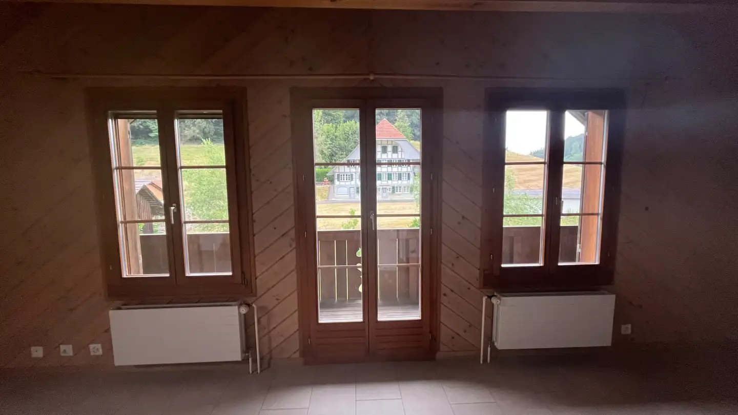 Appartement à louer - 3325 Hettiswil b. Hindelbank - Photo 3
