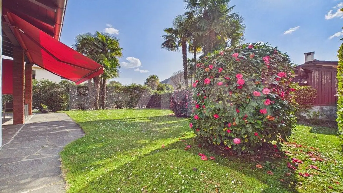 Maison individuelle à vendre - 6987 Caslano - Photo 3