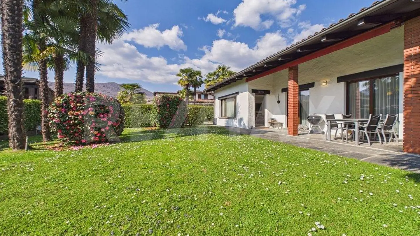 Maison individuelle à vendre - 6987 Caslano - Photo 4