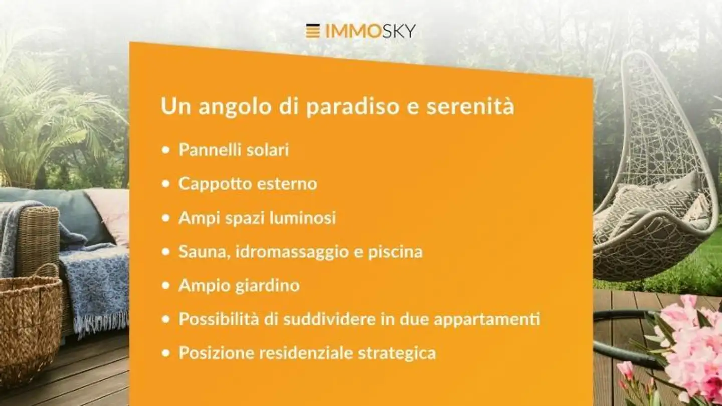 Maison individuelle à vendre - 6512 Giubiasco