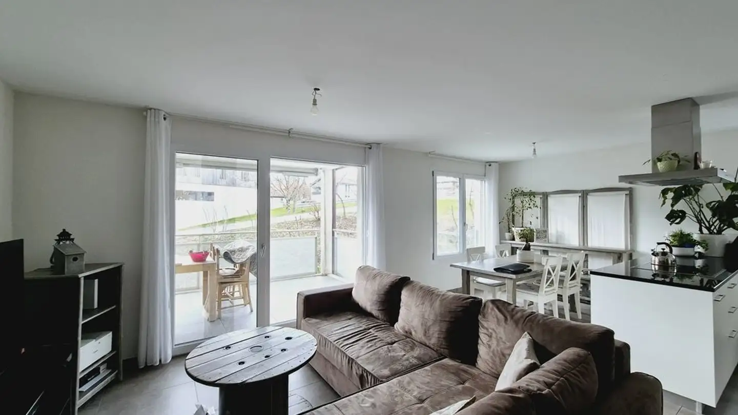 Appartamento in affitto - Route De Fribourg 85, 1726 Farvagny-le-Petit - Foto 2