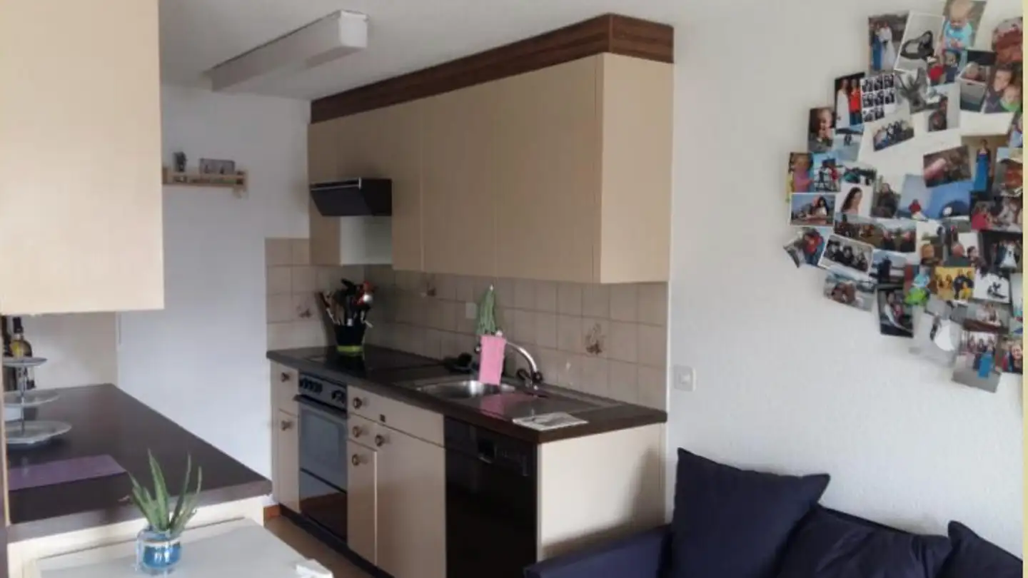 Appartamento in vendita - Vorstatt 4, 3375 Inkwil - Foto 2