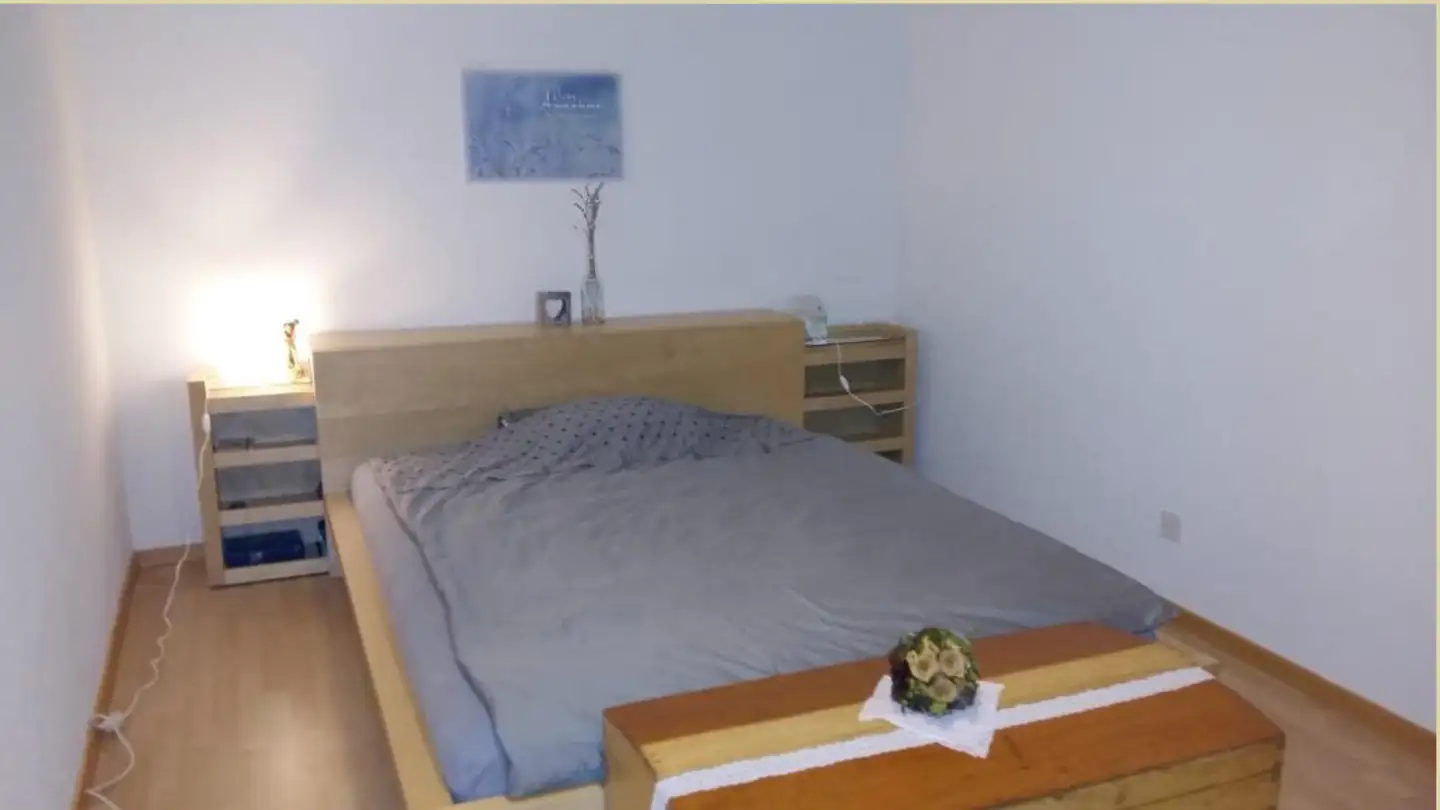 Appartamento in vendita - Vorstatt 4, 3375 Inkwil - Foto 3