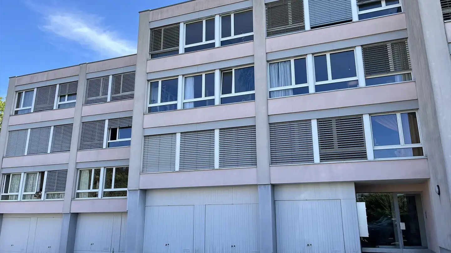 Apartment for rent - Chemin Des Pavés 64, 2000 Neuchâtel