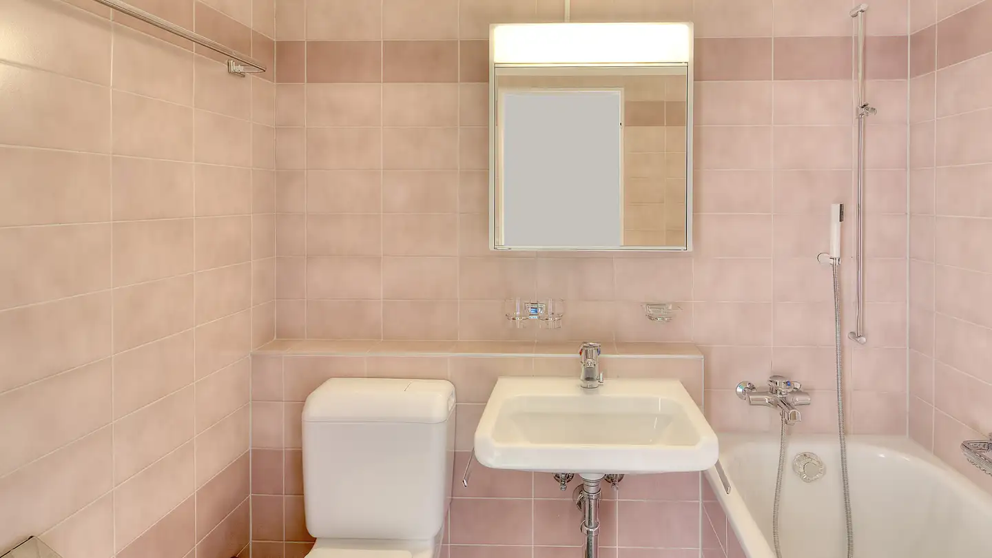 Appartement à louer - Alberich Zwyssigstrasse 83, 5430 Wettingen - Photo 3