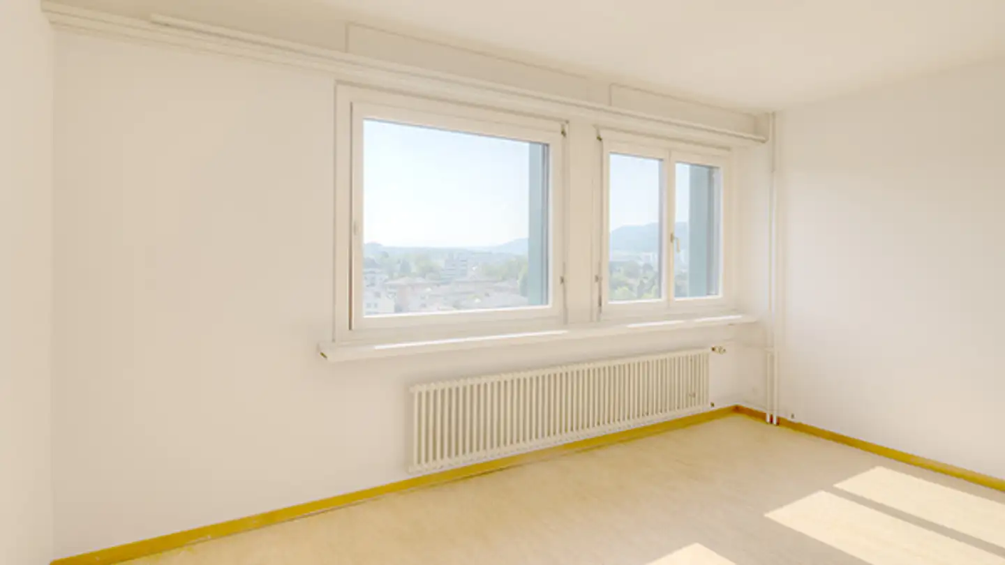 Appartement à louer - Alberich Zwyssigstrasse 83, 5430 Wettingen - Photo 4