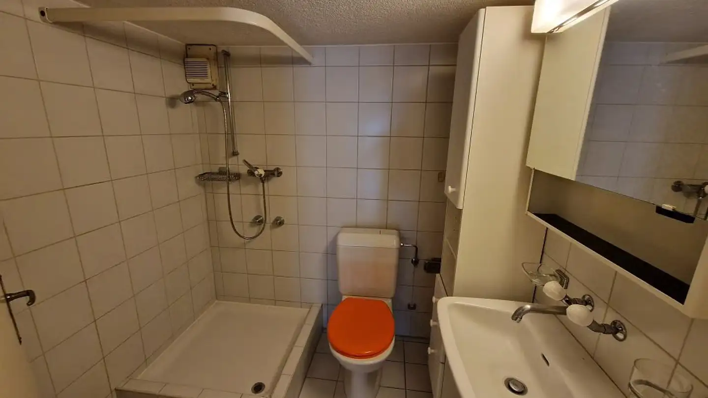 Apartment for rent - Hauptgasse 11, 4500 Solothurn - Photo 4