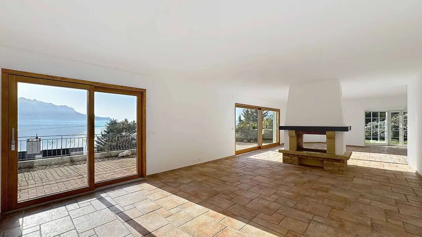 Wohnung kaufen - 1820 Montreux