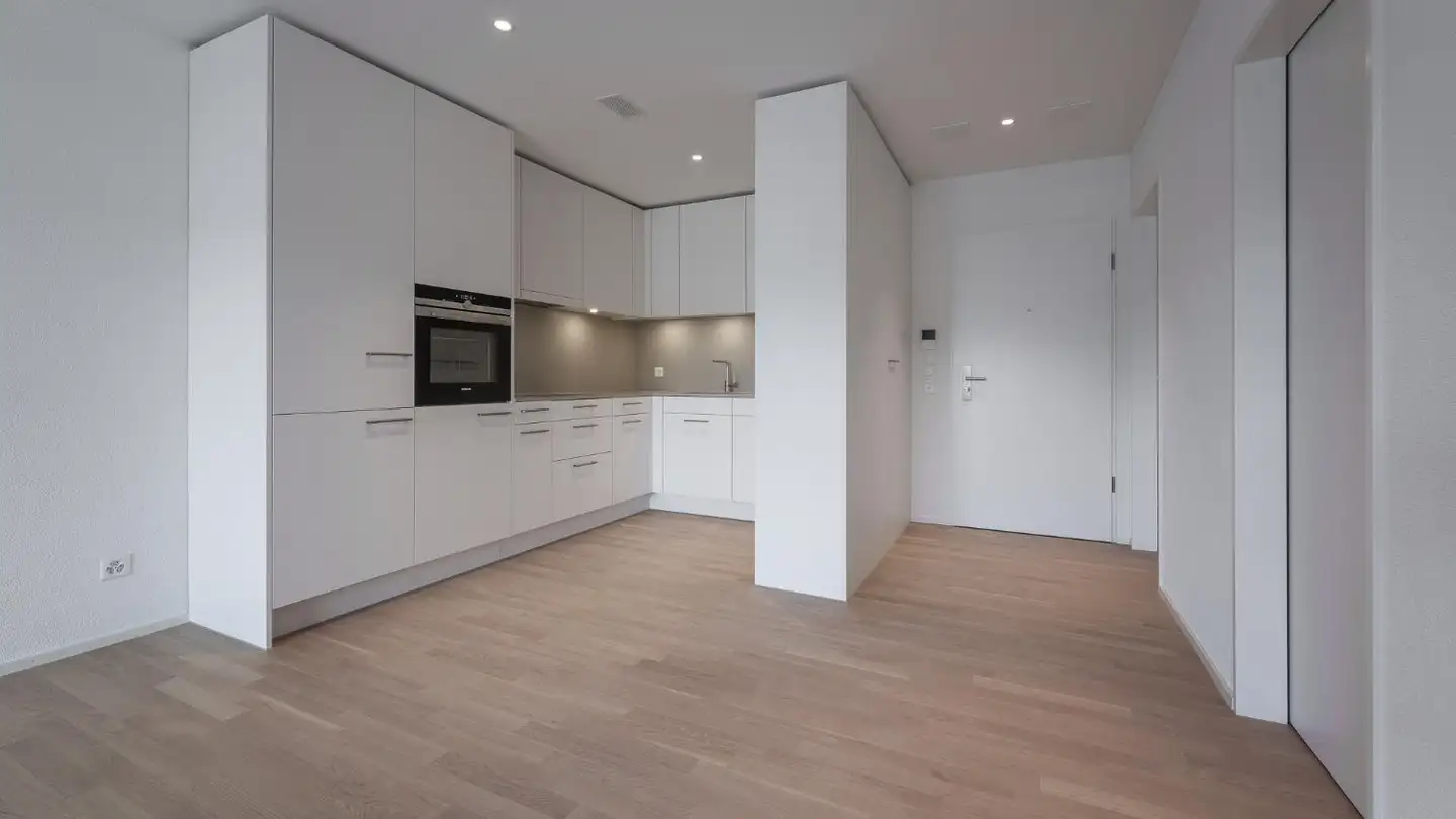 Appartement à louer - Römerpark 17, 4303 Kaiseraugst
