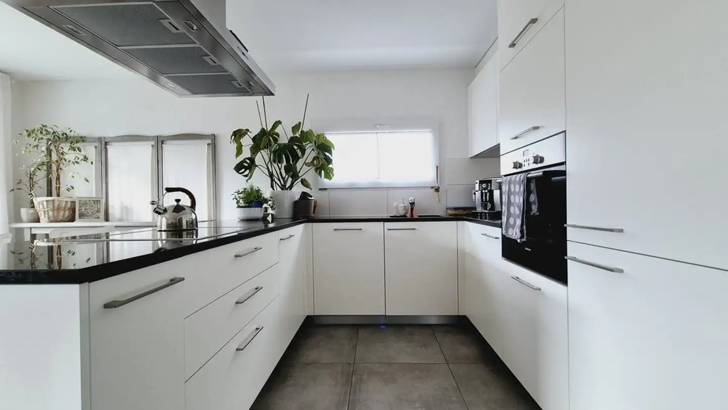 Appartamento in affitto - Route De Fribourg 85, 1726 Farvagny-le-Petit - Foto 3