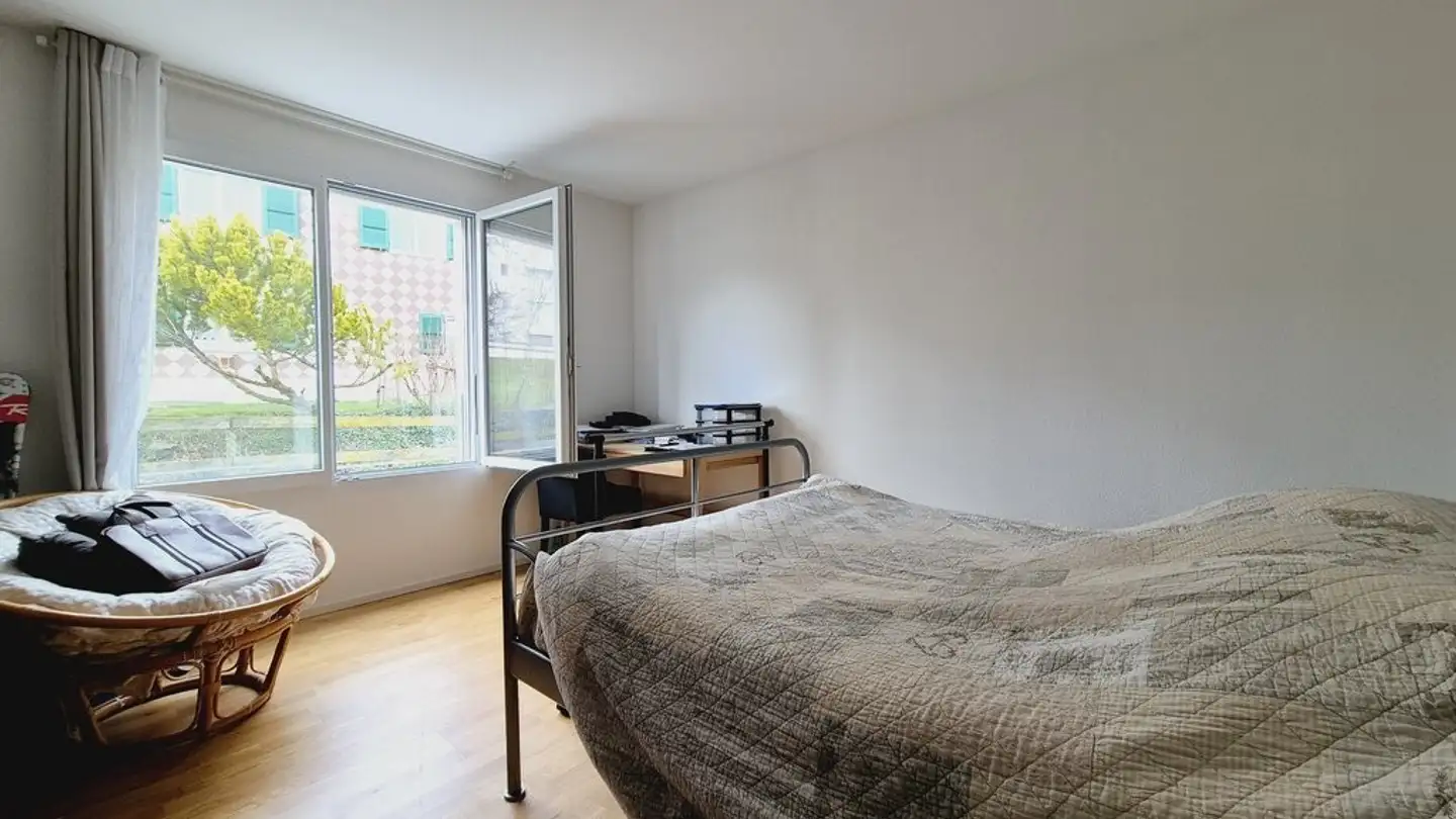 Appartamento in affitto - Route De Fribourg 85, 1726 Farvagny-le-Petit - Foto 4