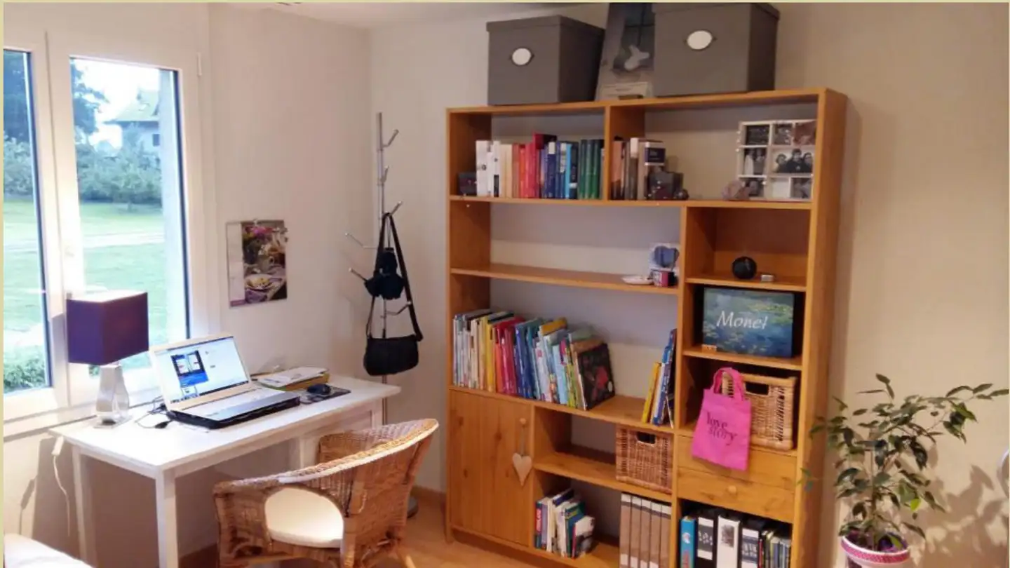 Appartamento in vendita - Vorstatt 4, 3375 Inkwil - Foto 4