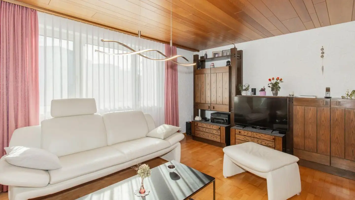 Semi-detached house for sale - Dottenwilerstrasse, 9300 Wittenbach - Photo 2