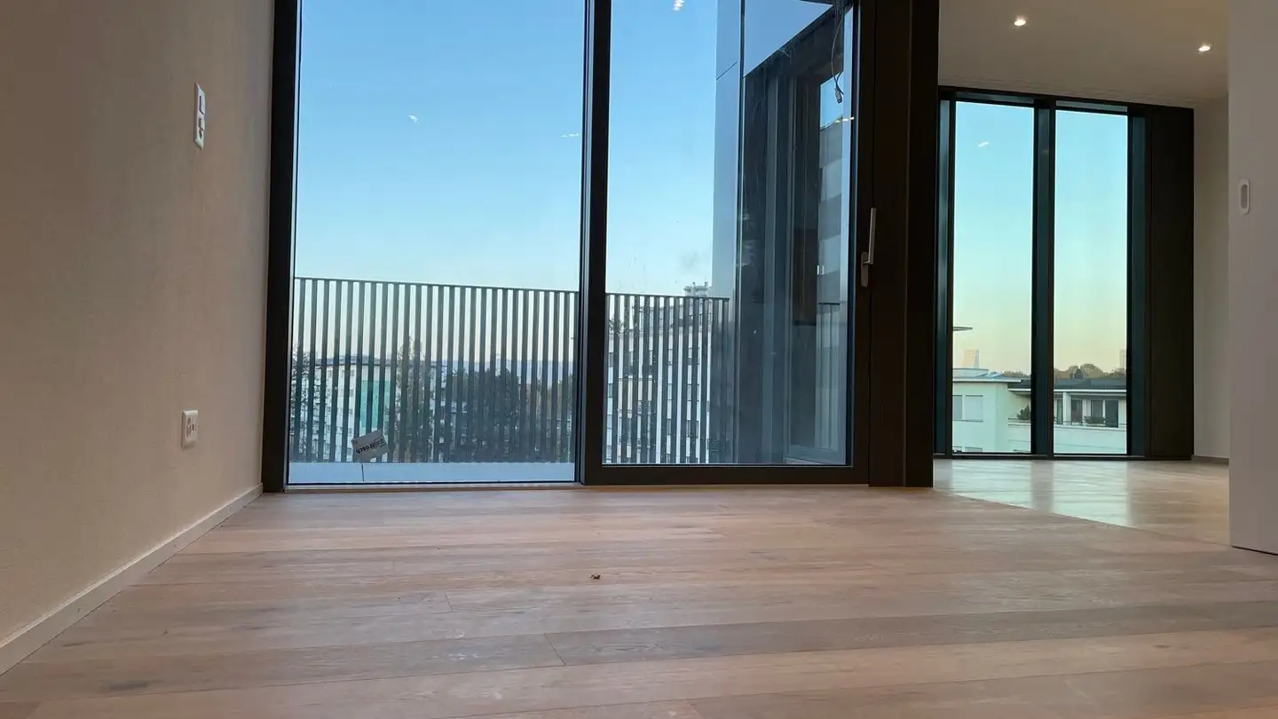 Attico in affitto - Hauptstrasse 10, 4102 Binningen