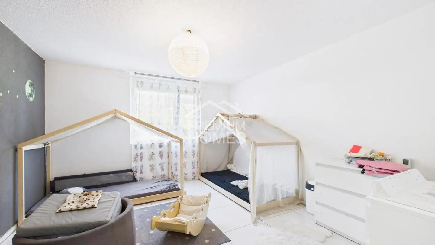 Apartment for sale - 5707 Seengen - Photo 4