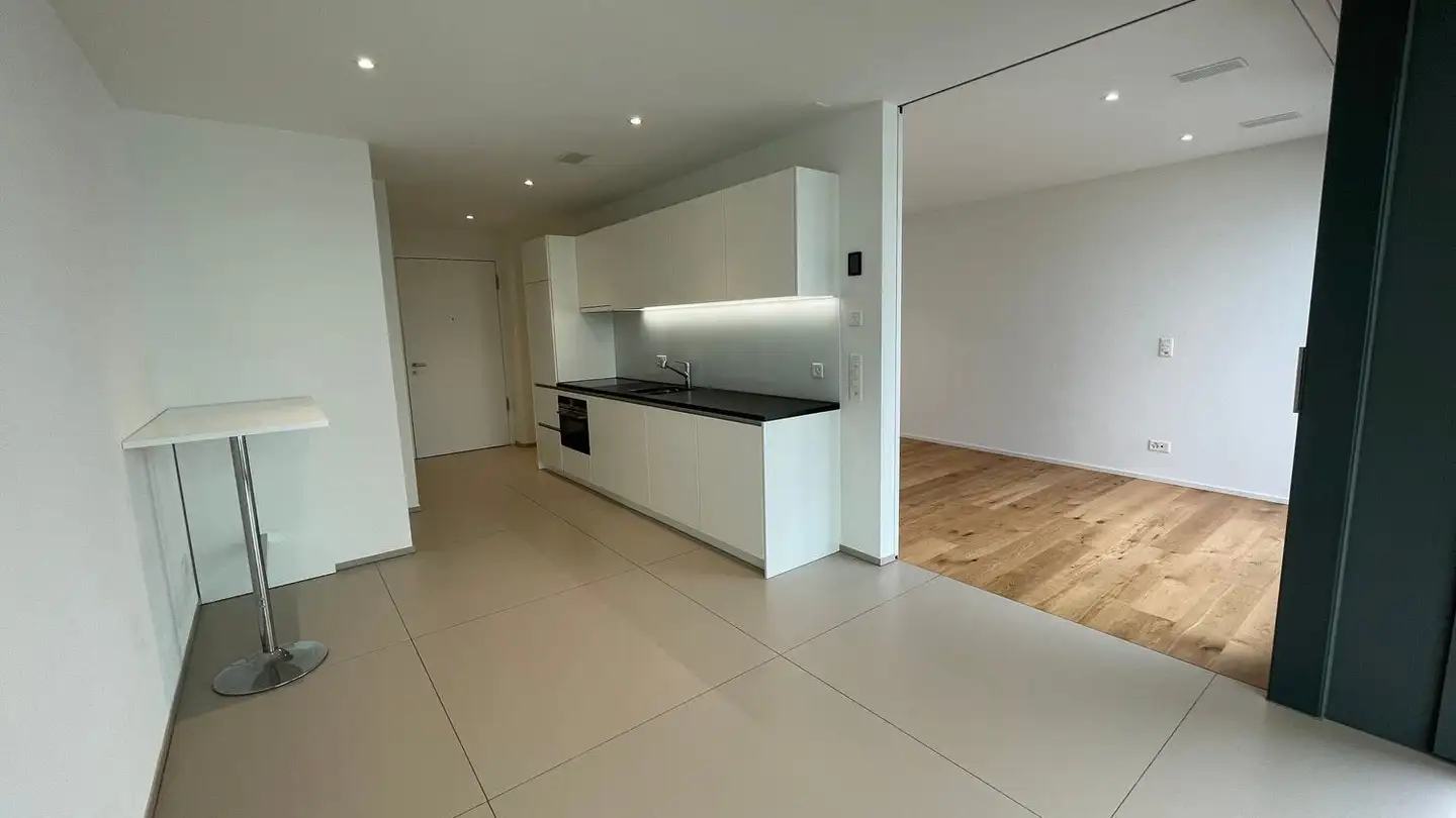 Attico in affitto - Hauptstrasse 10, 4102 Binningen - Foto 3