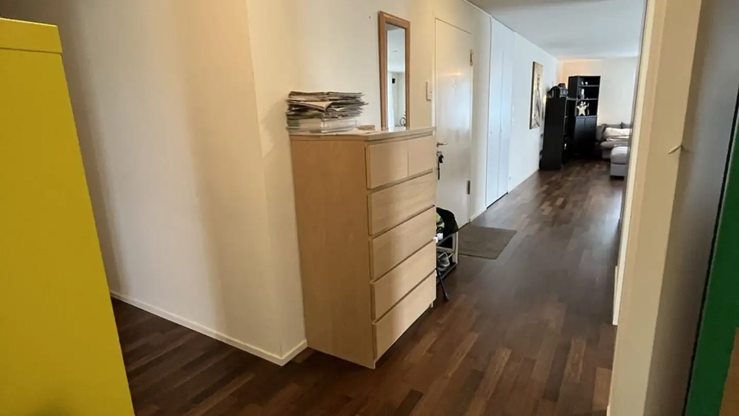 Chambre à louer - 8603 Schwerzenbach - Photo 3