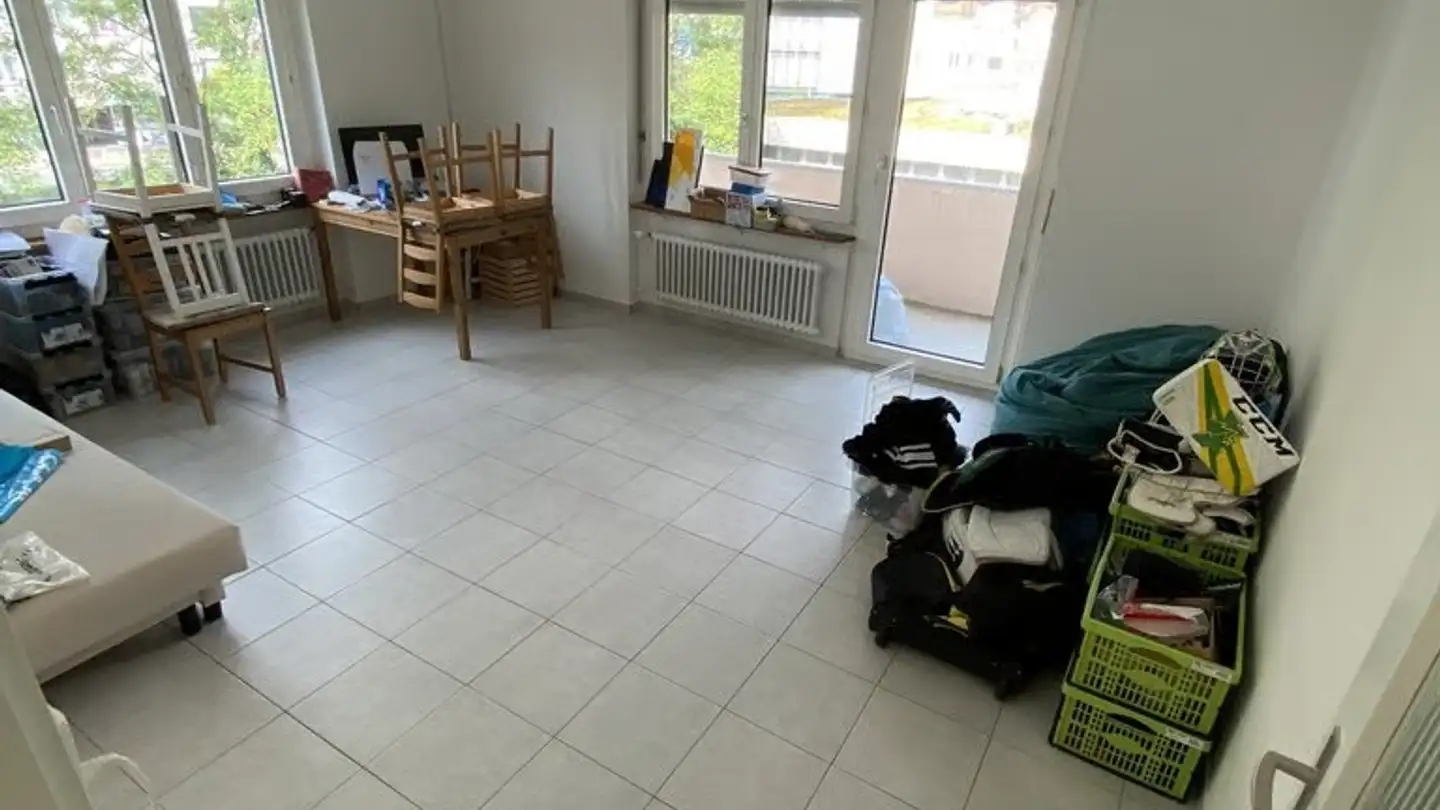 Apartment for rent - Chäppeligass 5, 4632 Trimbach - Photo 2