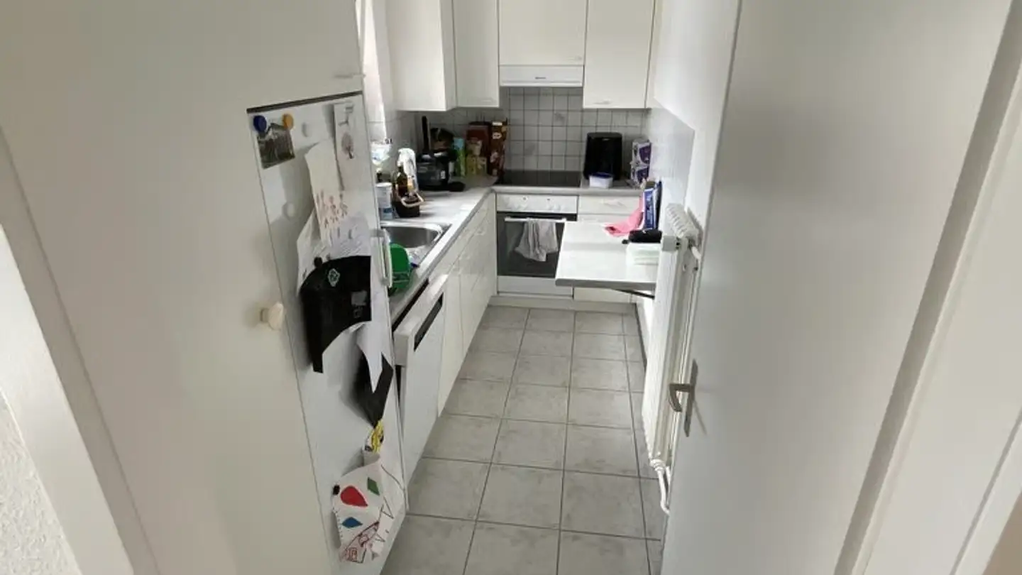 Apartment for rent - Chäppeligass 5, 4632 Trimbach - Photo 4