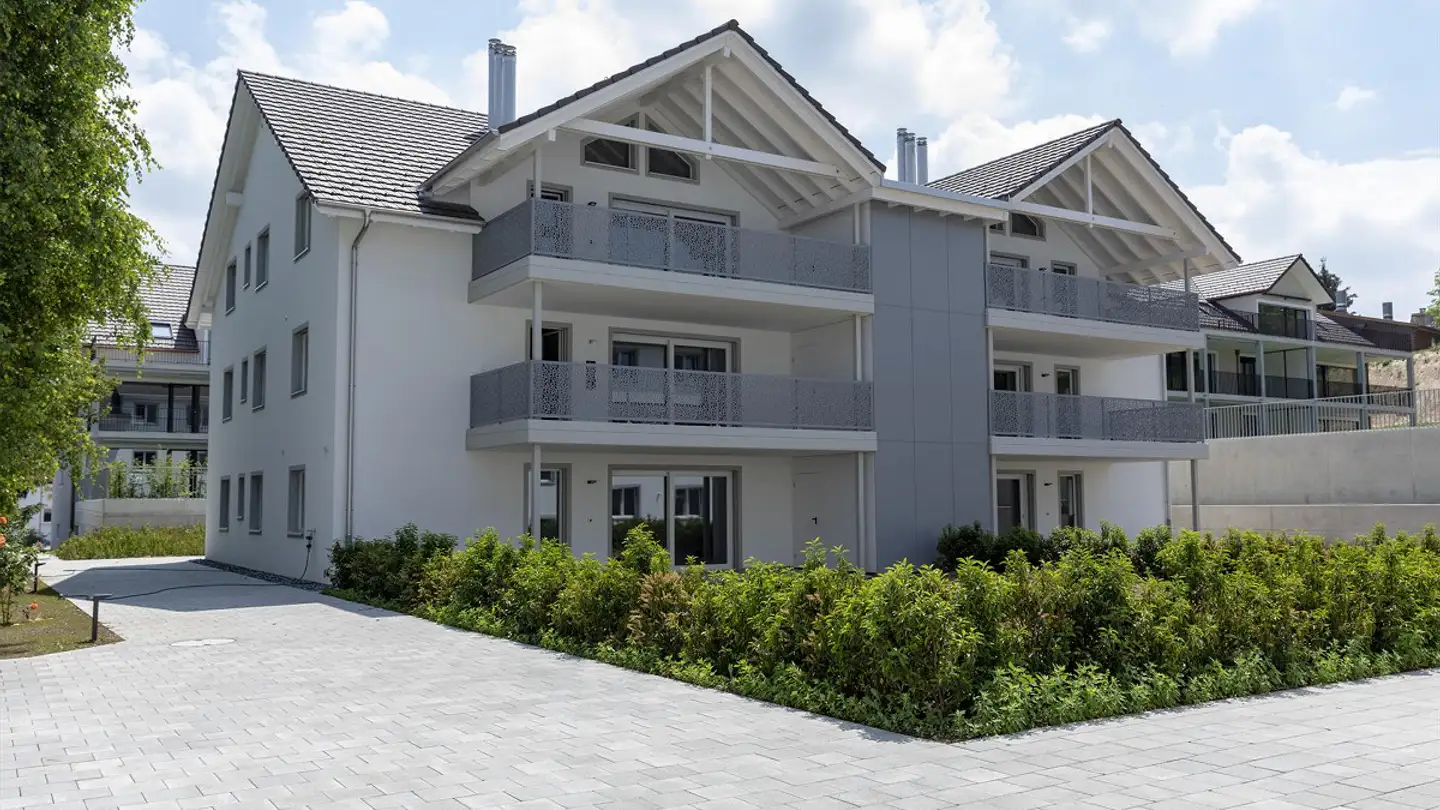 Appartamento in affitto - Poststrasse 5a, 8269 Fruthwilen