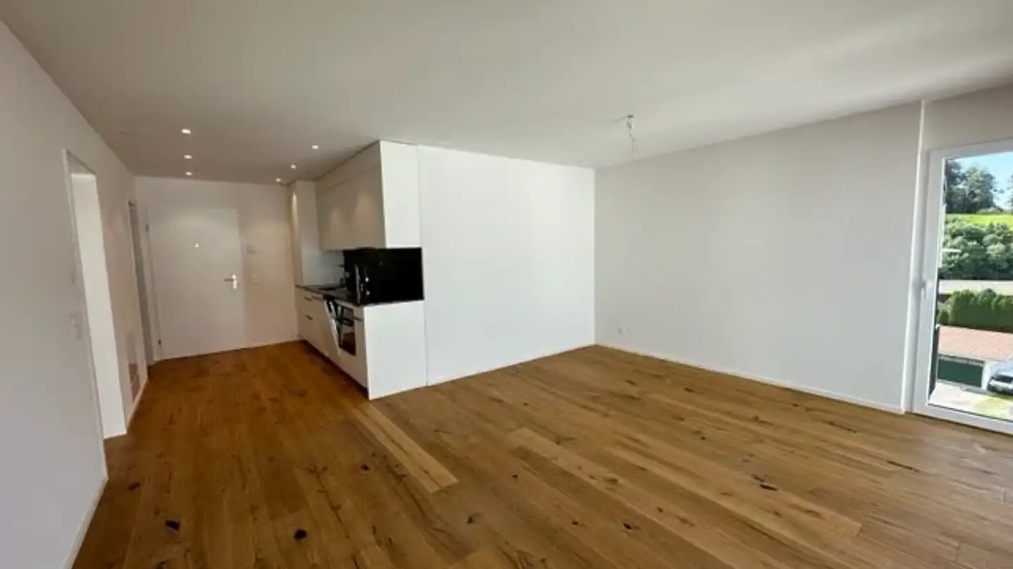 Appartamento a gradini in affitto - Friedhofstrasse 16, 8494 Bauma - Foto 3