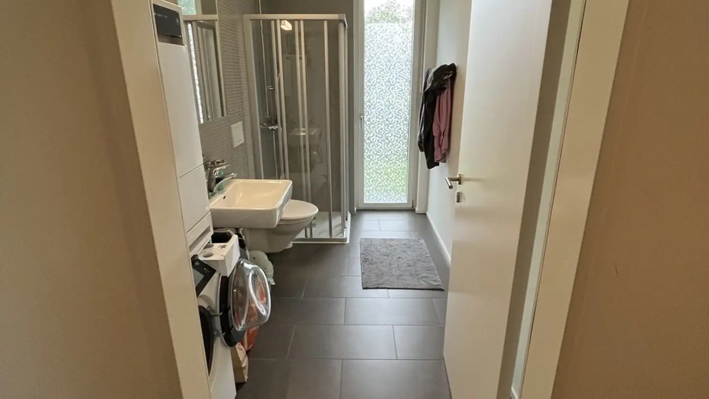 Chambre à louer - 8603 Schwerzenbach - Photo 4