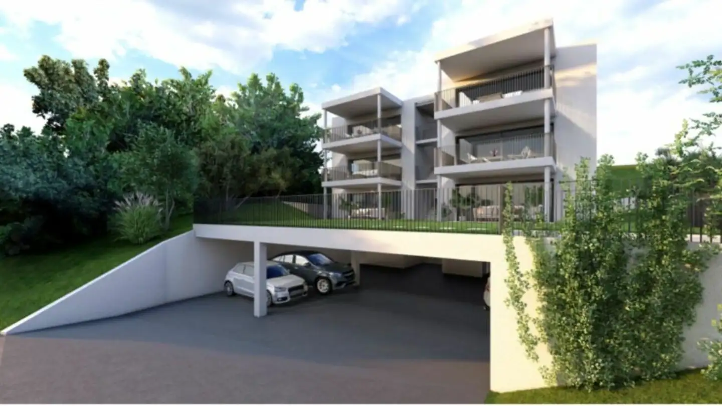 Apartment for sale - Route Du Petit-Bois, 1727 Corpataux - Photo 3