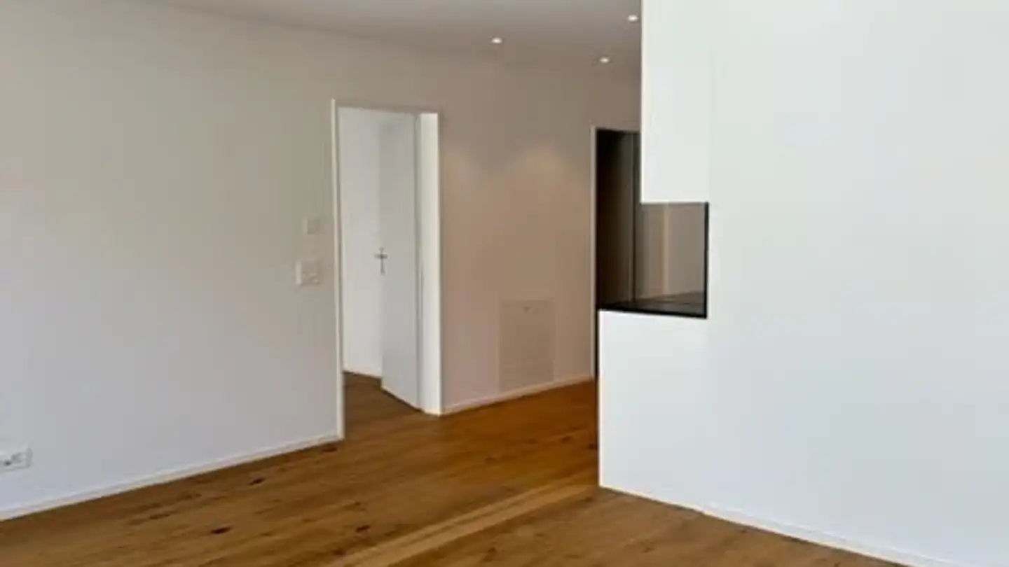 Appartamento a gradini in affitto - Friedhofstrasse 16, 8494 Bauma - Foto 4