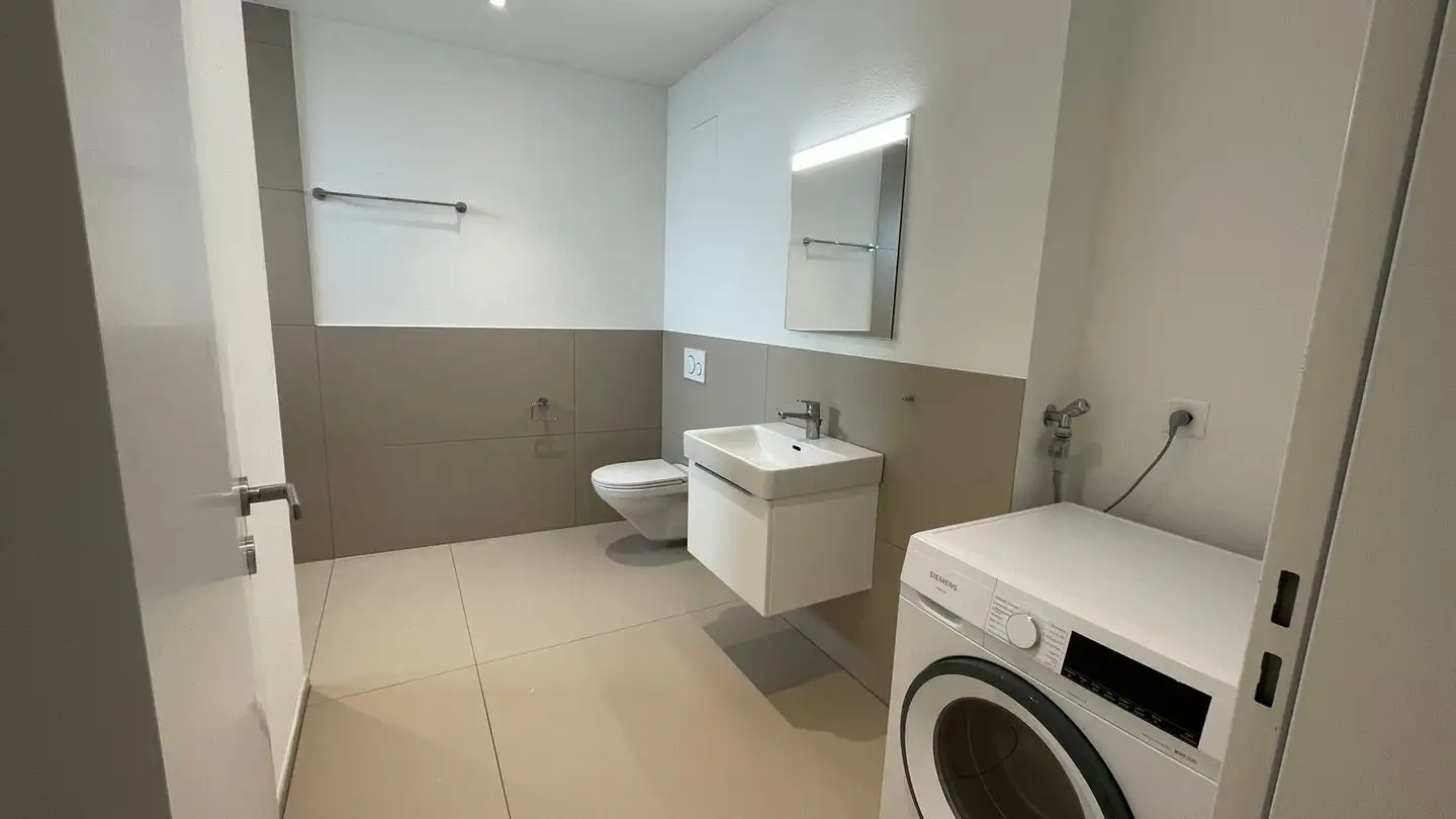 Attico in affitto - Hauptstrasse 10, 4102 Binningen - Foto 4