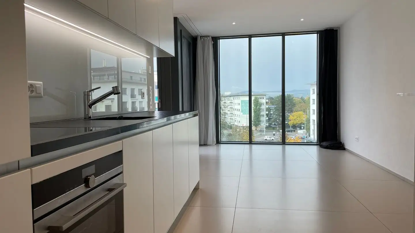 Attico in affitto - Hauptstrasse 10, 4102 Binningen - Foto 2