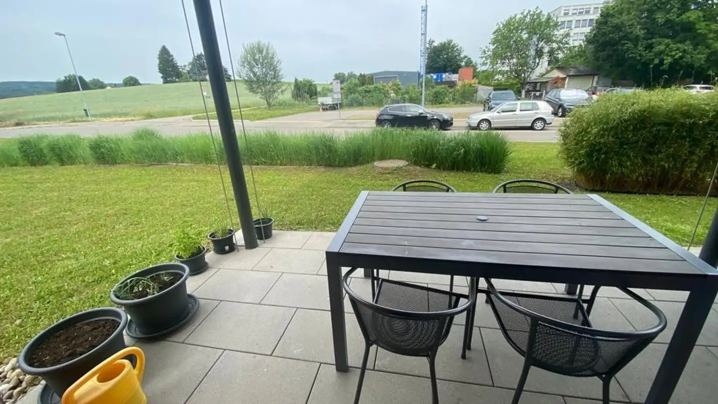 Chambre à louer - 8603 Schwerzenbach - Photo 2