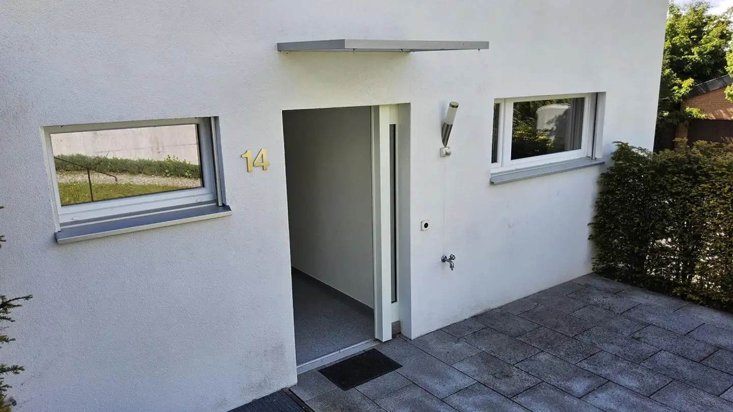Villa à louer - Obergriesenstrasse 14, 8500 Frauenfeld